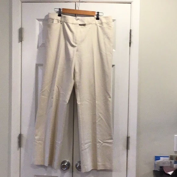 Ann Taylor Pants - ANN TAYLOR Pants